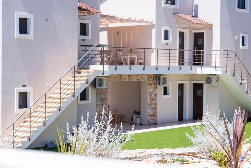 Studio Ermioni Fresh Apartamento Limenaria  Exterior foto