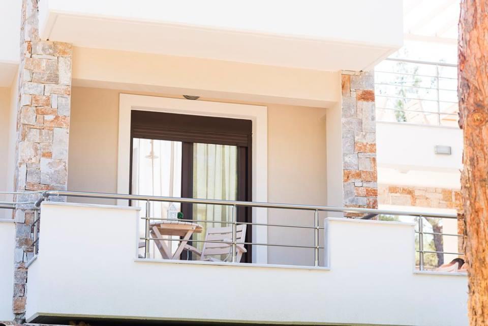 Studio Ermioni Fresh Apartamento Limenaria  Exterior foto